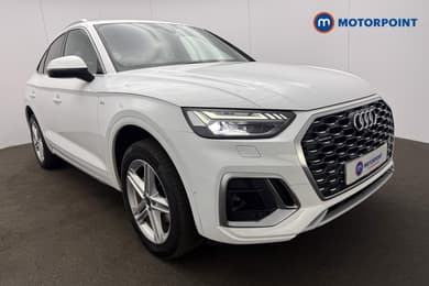 Audi Q5 S Line Automatic Petrol SUV - Stock Number (1662332) - 26th supplementary image