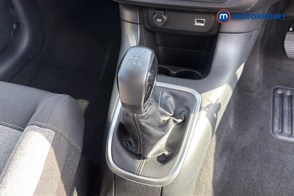 Citroen C3 Origins Manual Petrol Hatchback - Stock Number (1662936) - 8th supplementary image