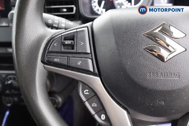 Suzuki Ignis SZ3 Manual Petrol SUV - Stock Number (1663516) - 2nd supplementary image