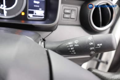 Suzuki Ignis SZ3 Manual Petrol SUV - Stock Number (1663516) - 6th supplementary image