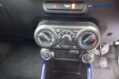 Suzuki Ignis SZ3 Manual Petrol SUV - Stock Number (1663516) - 9th supplementary image