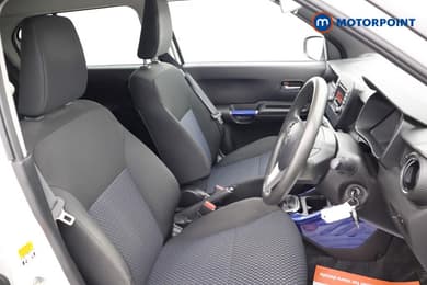 Suzuki Ignis SZ3 Manual Petrol SUV - Stock Number (1663516) - 14th supplementary image