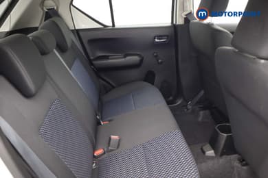 Suzuki Ignis SZ3 Manual Petrol SUV - Stock Number (1663516) - 15th supplementary image