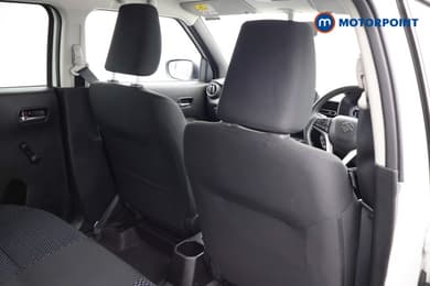Suzuki Ignis SZ3 Manual Petrol SUV - Stock Number (1663516) - 16th supplementary image