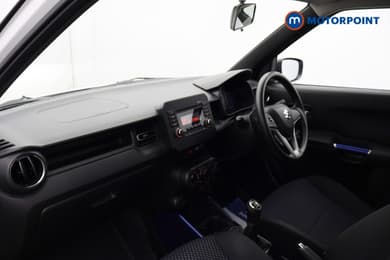 Suzuki Ignis SZ3 Manual Petrol SUV - Stock Number (1663516) - 18th supplementary image
