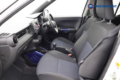 Suzuki Ignis SZ3 Manual Petrol SUV - Stock Number (1663516) - 19th supplementary image