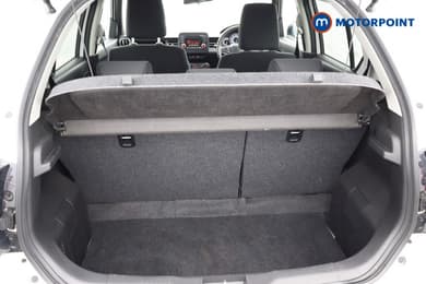 Suzuki Ignis SZ3 Manual Petrol SUV - Stock Number (1663516) - 20th supplementary image