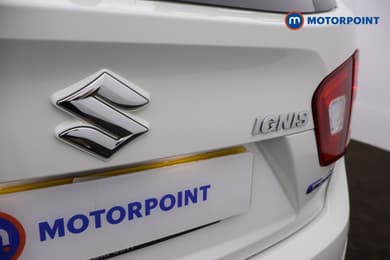 Suzuki Ignis SZ3 Manual Petrol SUV - Stock Number (1663516) - 21st supplementary image
