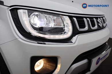 Suzuki Ignis SZ3 Manual Petrol SUV - Stock Number (1663516) - 26th supplementary image