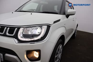 Suzuki Ignis SZ3 Manual Petrol SUV - Stock Number (1663516) - 28th supplementary image