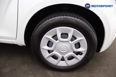 Suzuki Ignis SZ3 Manual Petrol SUV - Stock Number (1663516) - 30th supplementary image
