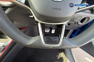 Skoda Fabia Monte Carlo Automatic Petrol Hatchback - Stock Number (1663948) - 3rd supplementary image