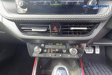 Skoda Fabia Monte Carlo Automatic Petrol Hatchback - Stock Number (1663948) - 5th supplementary image