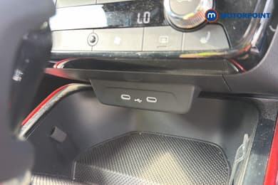 Skoda Fabia Monte Carlo Automatic Petrol Hatchback - Stock Number (1663948) - 6th supplementary image