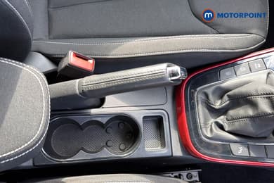 Skoda Fabia Monte Carlo Automatic Petrol Hatchback - Stock Number (1663948) - 8th supplementary image