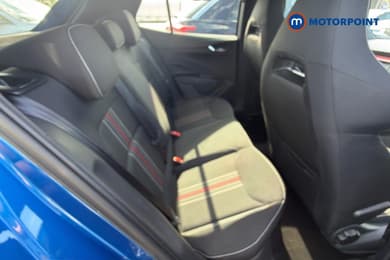 Skoda Fabia Monte Carlo Automatic Petrol Hatchback - Stock Number (1663948) - 11th supplementary image