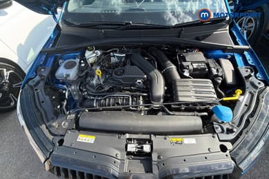 Skoda Fabia Monte Carlo Automatic Petrol Hatchback - Stock Number (1663948) - 12th supplementary image