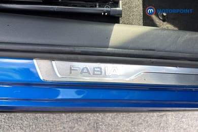 Skoda Fabia Monte Carlo Automatic Petrol Hatchback - Stock Number (1663948) - 21st supplementary image