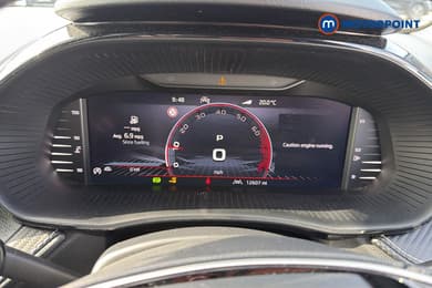 Skoda Fabia Monte Carlo Automatic Petrol Hatchback - Stock Number (1663948) - 27th supplementary image