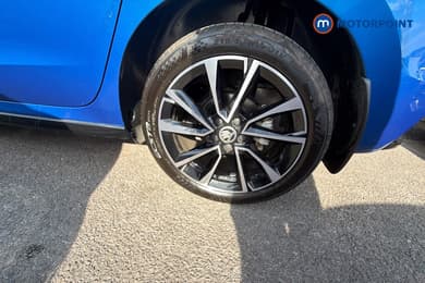 Skoda Fabia Monte Carlo Automatic Petrol Hatchback - Stock Number (1663948) - 33rd supplementary image