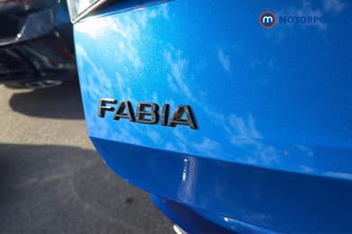 Skoda Fabia Monte Carlo Automatic Petrol Hatchback - Stock Number (1663948) - 35th supplementary image