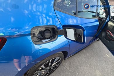 Skoda Fabia Monte Carlo Automatic Petrol Hatchback - Stock Number (1663948) - 36th supplementary image
