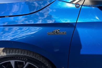 Skoda Fabia Monte Carlo Automatic Petrol Hatchback - Stock Number (1663948) - 39th supplementary image