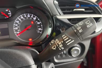 Vauxhall Corsa Design Manual Petrol Hatchback - Stock Number (1664339) - 7th supplementary image