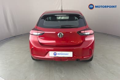 Vauxhall Corsa Design Manual Petrol Hatchback - Stock Number (1664339) - 37th supplementary image