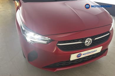 Vauxhall Corsa Design Manual Petrol Hatchback - Stock Number (1664339) - 44th supplementary image