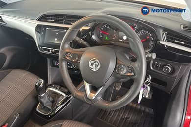 Vauxhall Corsa Design Manual Petrol Hatchback - Stock Number (1664339) - 1st supplementary image
