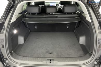 Jaecoo 7 Luxury Automatic Petrol SUV - Stock Number (1665034) - 3rd supplementary image