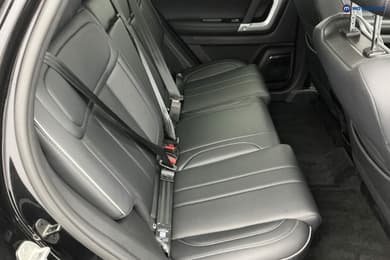 Jaecoo 7 Luxury Automatic Petrol SUV - Stock Number (1665034) - 4th supplementary image