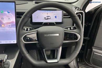Jaecoo 7 Luxury Automatic Petrol SUV - Stock Number (1665034) - 6th supplementary image