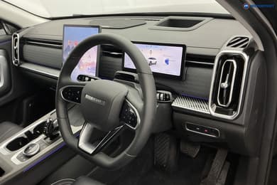 Jaecoo 7 Luxury Automatic Petrol SUV - Stock Number (1665034) - 8th supplementary image