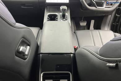 Jaecoo 7 Luxury Automatic Petrol SUV - Stock Number (1665034) - 11th supplementary image