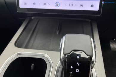 Jaecoo 7 Luxury Automatic Petrol SUV - Stock Number (1665034) - 15th supplementary image