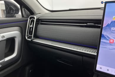 Jaecoo 7 Luxury Automatic Petrol SUV - Stock Number (1665034) - 16th supplementary image