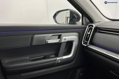 Jaecoo 7 Luxury Automatic Petrol SUV - Stock Number (1665034) - 17th supplementary image