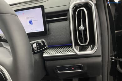 Jaecoo 7 Luxury Automatic Petrol SUV - Stock Number (1665034) - 20th supplementary image