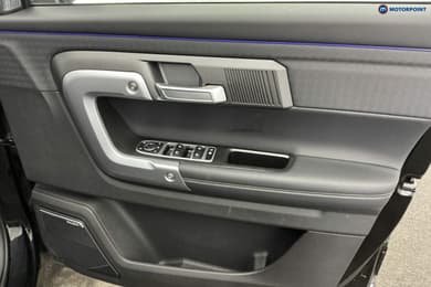 Jaecoo 7 Luxury Automatic Petrol SUV - Stock Number (1665034) - 22nd supplementary image