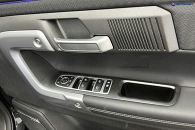 Jaecoo 7 Luxury Automatic Petrol SUV - Stock Number (1665034) - 23rd supplementary image