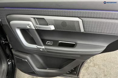 Jaecoo 7 Luxury Automatic Petrol SUV - Stock Number (1665034) - 24th supplementary image