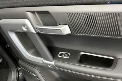Jaecoo 7 Luxury Automatic Petrol SUV - Stock Number (1665034) - 25th supplementary image