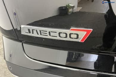 Jaecoo 7 Luxury Automatic Petrol SUV - Stock Number (1665034) - 30th supplementary image