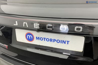 Jaecoo 7 Luxury Automatic Petrol SUV - Stock Number (1665034) - 31st supplementary image
