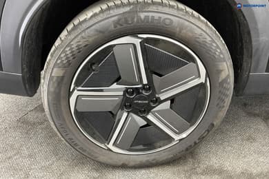 Jaecoo 7 Luxury Automatic Petrol SUV - Stock Number (1665034) - 32nd supplementary image