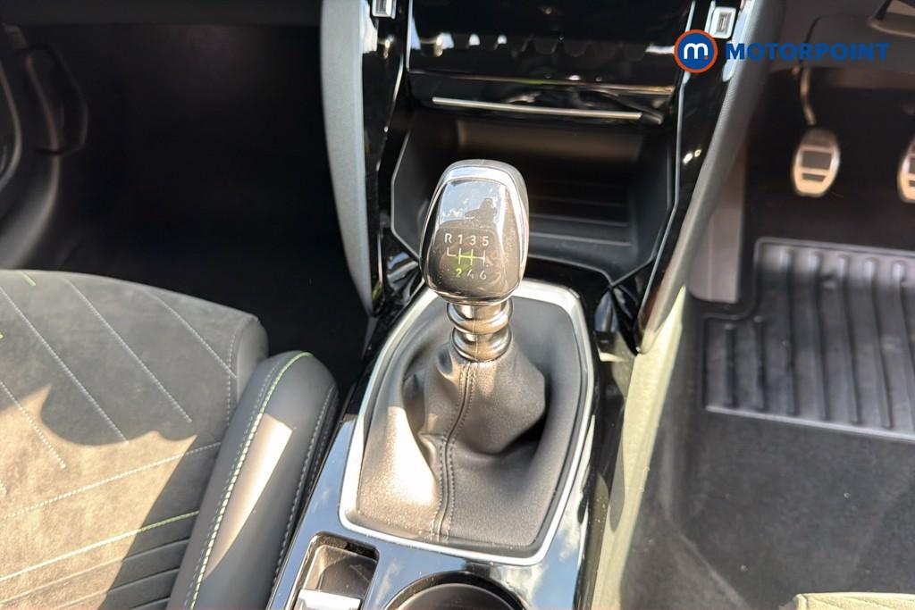 Peugeot 208 GT Manual Petrol Hatchback - Stock Number (1666012) - 8th supplementary image