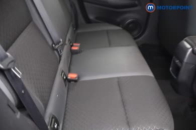 Nissan Juke N-Connecta Manual Petrol SUV - Stock Number (1666069) - 7th supplementary image