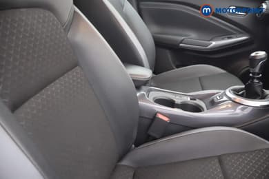 Nissan Juke N-Connecta Manual Petrol SUV - Stock Number (1666069) - 11th supplementary image